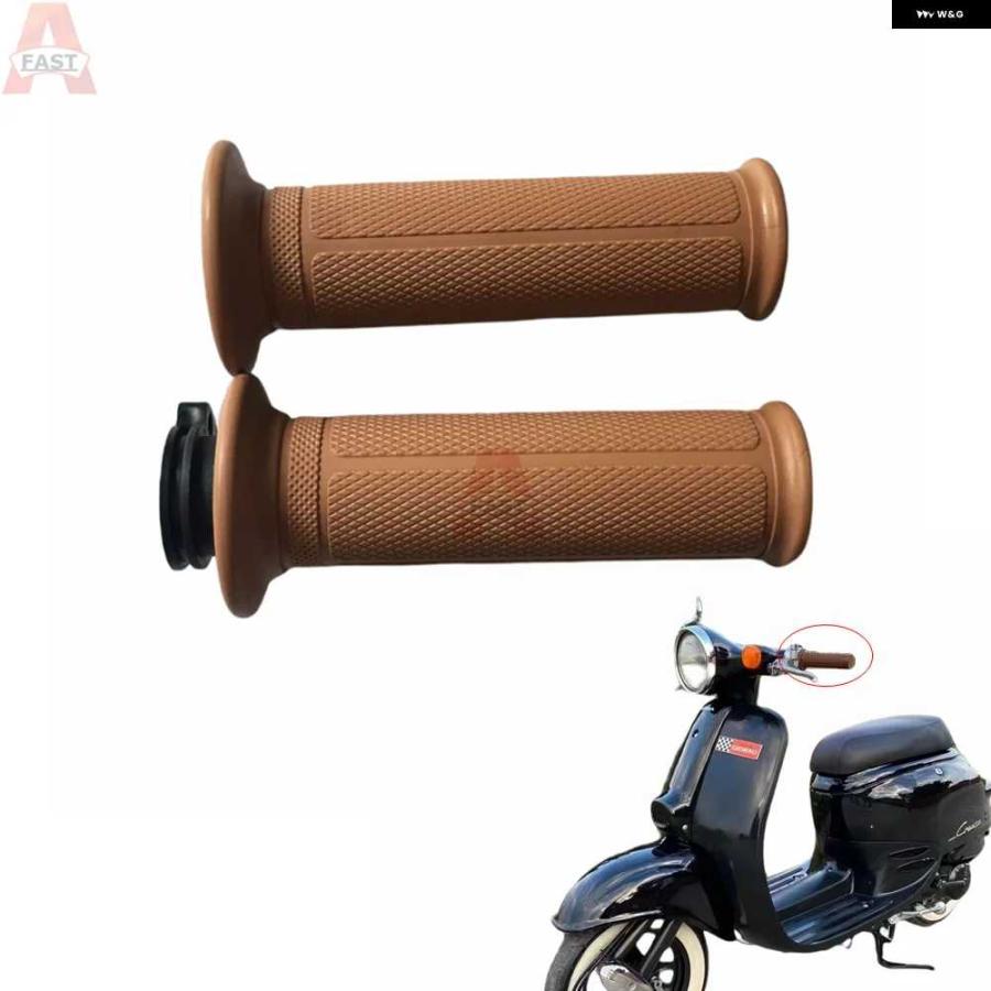 並行輸入品ホンダ DIO ZX 50 AF18 AF24 AF27 AF28 AF35 AF34 ハンドル