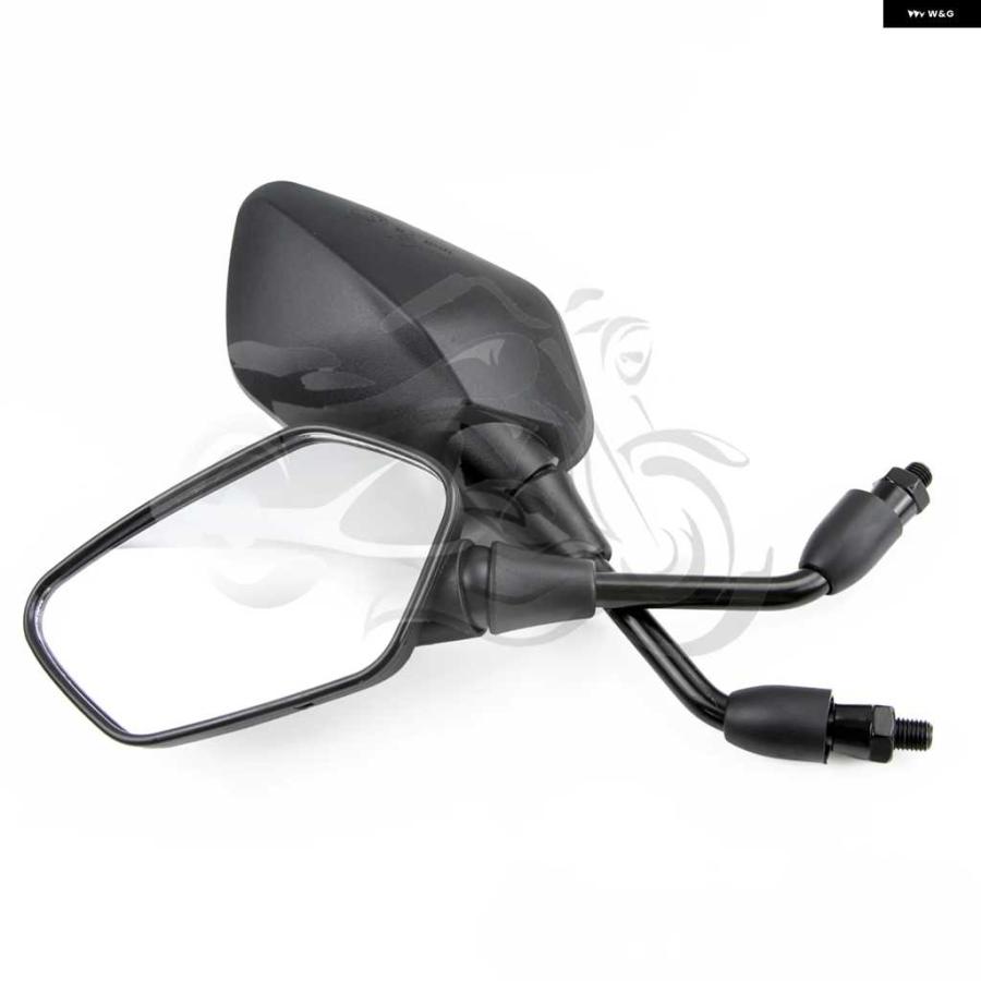 並行輸入品ホンダ X-ADV750 2017-21 オートバイ バイク リアビュー サイドミラー XADV750 X-ADV 750 バックミラー 22_3
