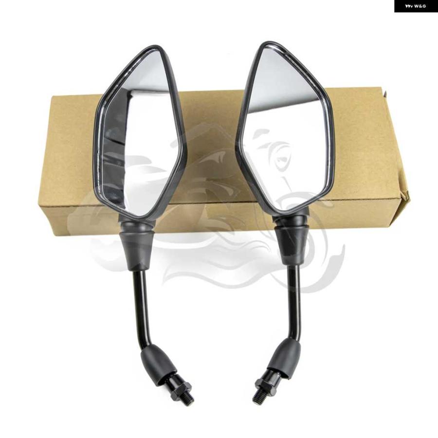並行輸入品ホンダ X-ADV750 2017-21 オートバイ バイク リアビュー サイドミラー XADV750 X-ADV 750 バックミラー 22_4