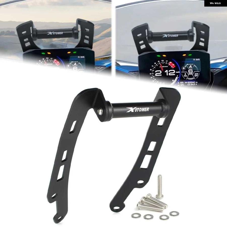 並行輸入品オートバイ バイク スズキ GSX-S1000 GT 2022-2024 PLUS GPS