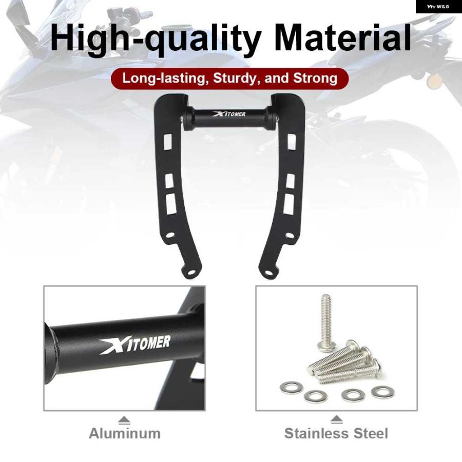 並行輸入品オートバイ バイク スズキ GSX-S1000 GT 2022-2024 PLUS GPS