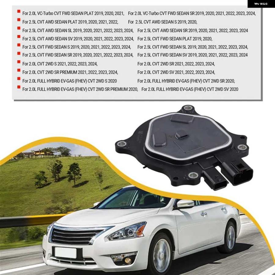 並行輸入品VVT エンジン 可変タイミング ソレノイド バルブ 23753-5TA2A 237535TA2A 23753-5TA1A 日産 アルティマセントラ 2.0L 2020-2022 VVT EN_2