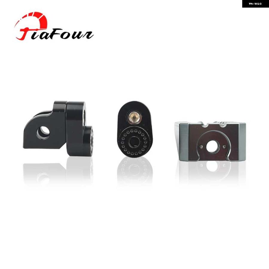 並行輸入品GSXR1000 GSX650 GSF650 BANDIT GSF1250 BANDIT SFV650 X 1000 GSR 250 400 600 750 フロントナイト フットレスト ペグペダル_5