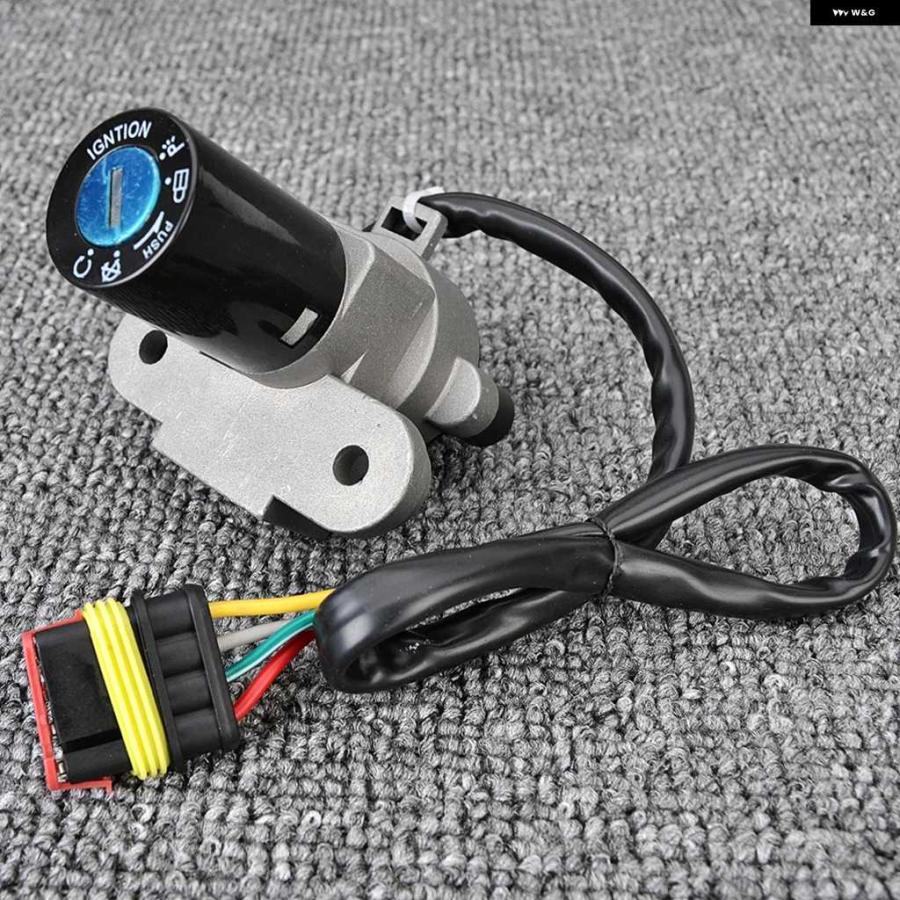 並行輸入品燃料ガスキャップ イグニッション スイッチ シートロック キー付き MV AGUSTA F4 750S 1000S 1000R 11 BRUTALE 910S 910R 989R 1078RRの画像