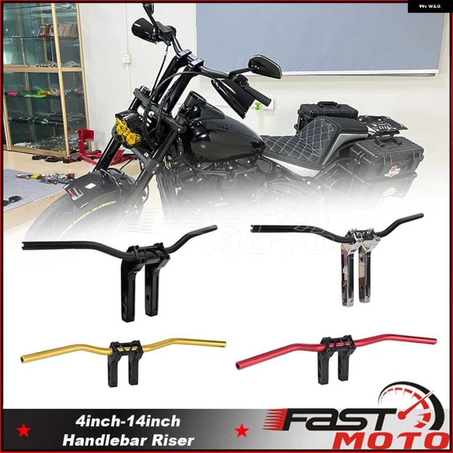 並行輸入品】クラブ スタイル Tバー 25MM 1インチ ハンドルバー