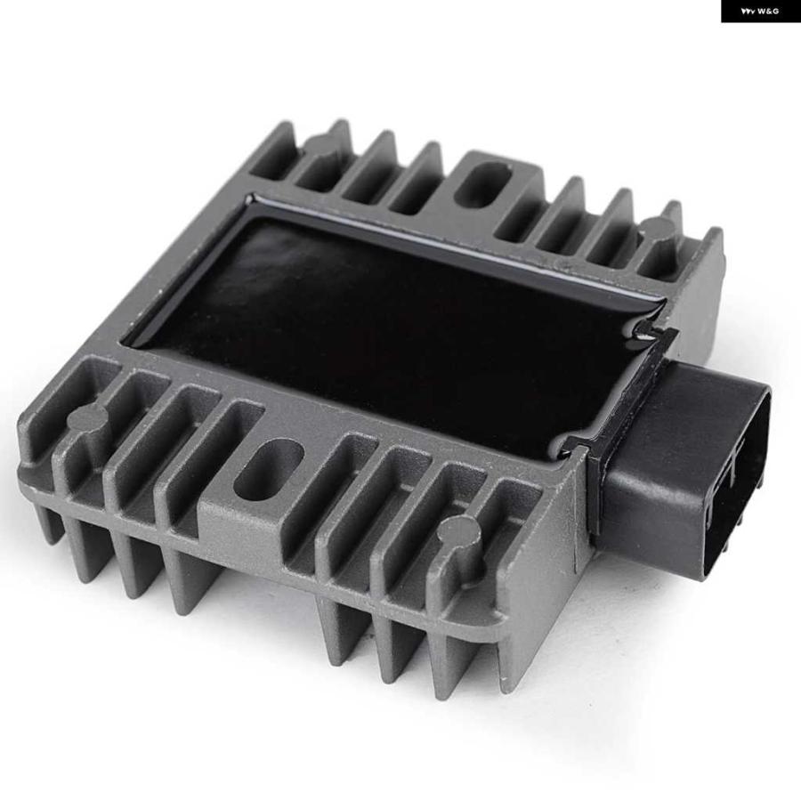 並行輸入品DL 1000 ステーターコイルガスケット レギュレーター 整流器 スズキ DL1000 2002 32101-06G00 ...