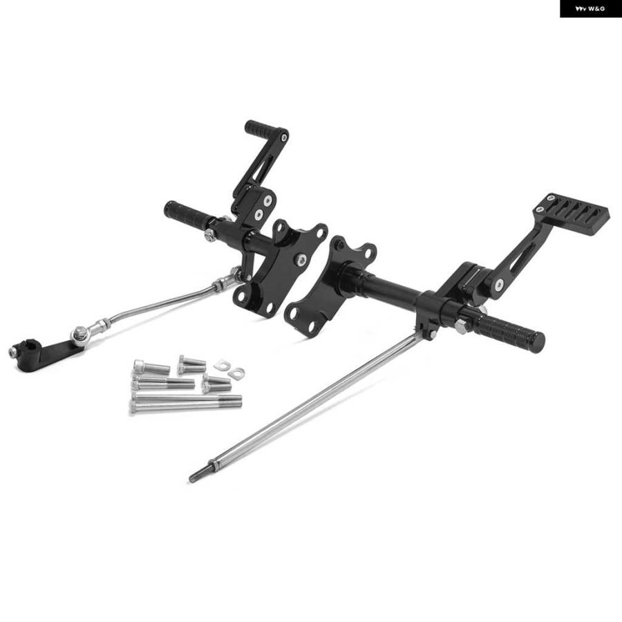 並行輸入品フォワード コントロール スポーツスター XLH XL883N