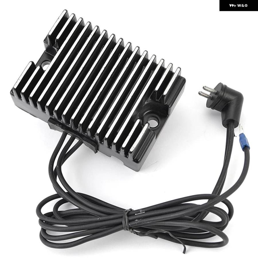 並行輸入品74516-86 レギュレーター 整流器 ハーレー ハイドラ