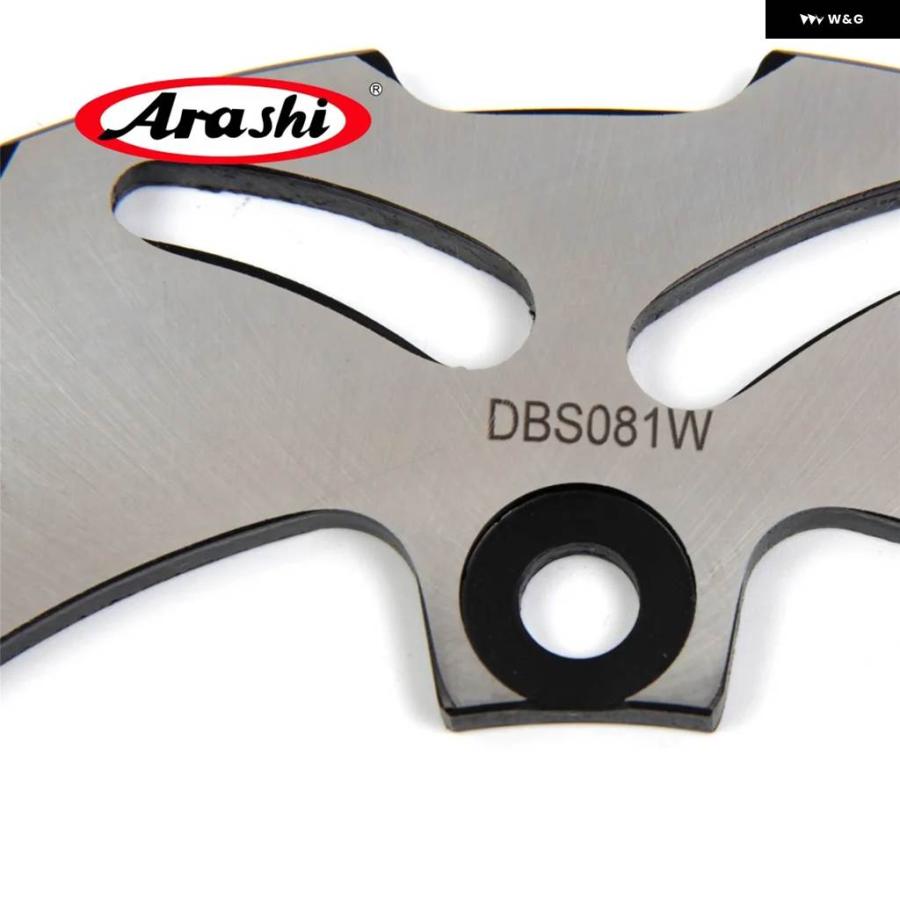 並行輸入品リアブレーキローター ヤマハ TT 250 2000 CNC ブレーキディスク オートバイ TT250 1000 2002 2003 600 1999-2002