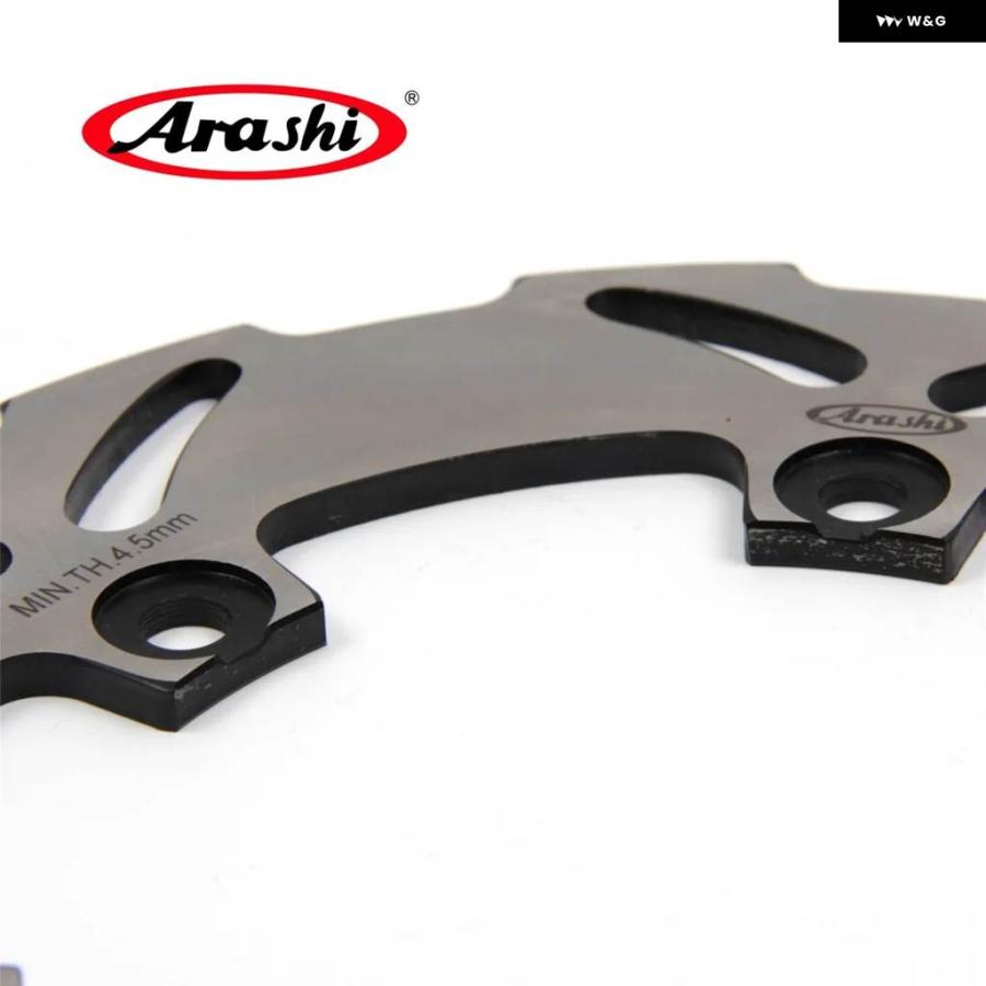 並行輸入品リアブレーキローター ヤマハ TT 250 2000 CNC ブレーキディスク オートバイ TT250 1000 2002 2003 600 1999-2002