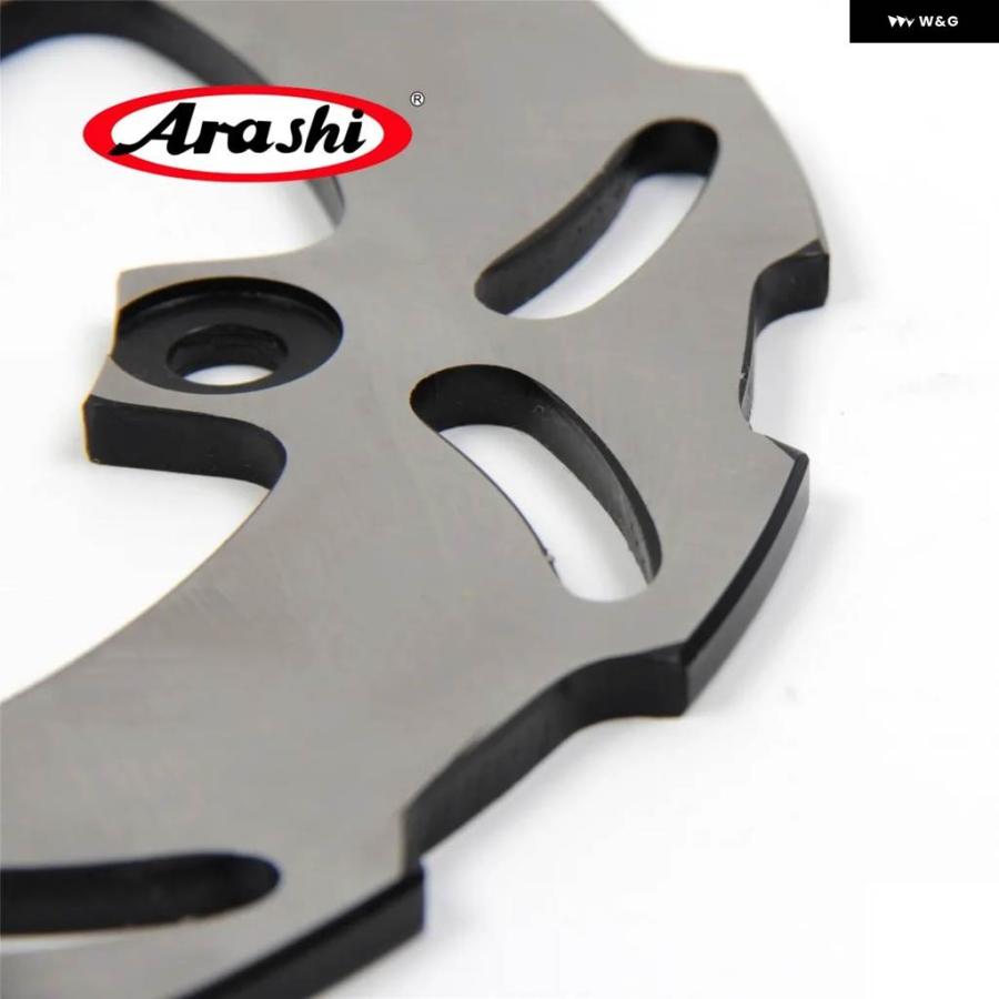 並行輸入品リアブレーキローター ヤマハ TT 250 2000 CNC ブレーキディスク オートバイ TT250 1000 2002 2003 600 1999-2002