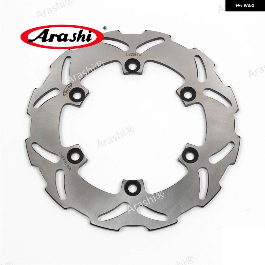並行輸入品リアブレーキローター ヤマハ TT 250 2000 CNC ブレーキディスク オートバイ TT250 1000 2002 2003 600 1999-2002