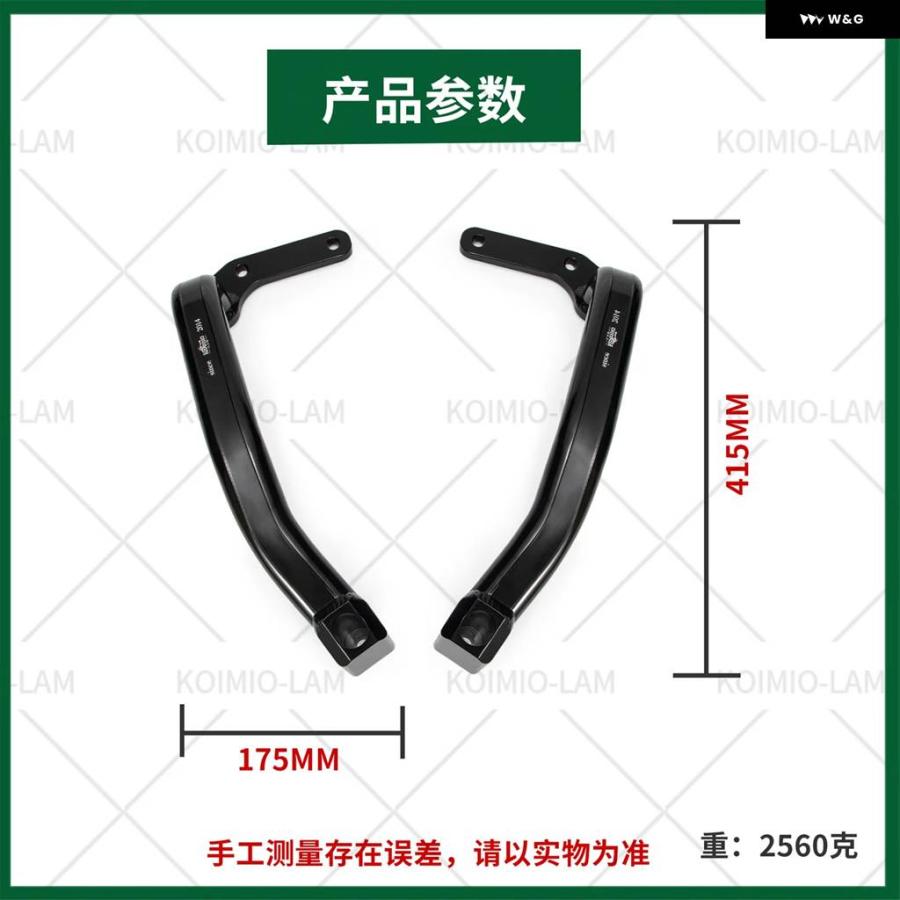 並行輸入品ホンダ CB1300 2003 - 2013 バイク クラッシュ バー エンジン フレーム ガード バンパー_10