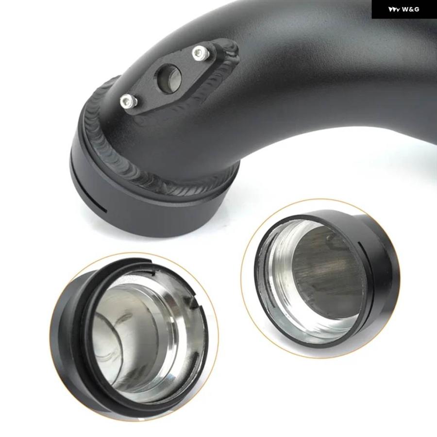 並行輸入品BMW N55 エンジン 交換用ターボチャージ パイプ キット F01 F02 F06 F07 F10 F11 F12 F13 F15 F16 535I 640I 740LI X5 X6_5