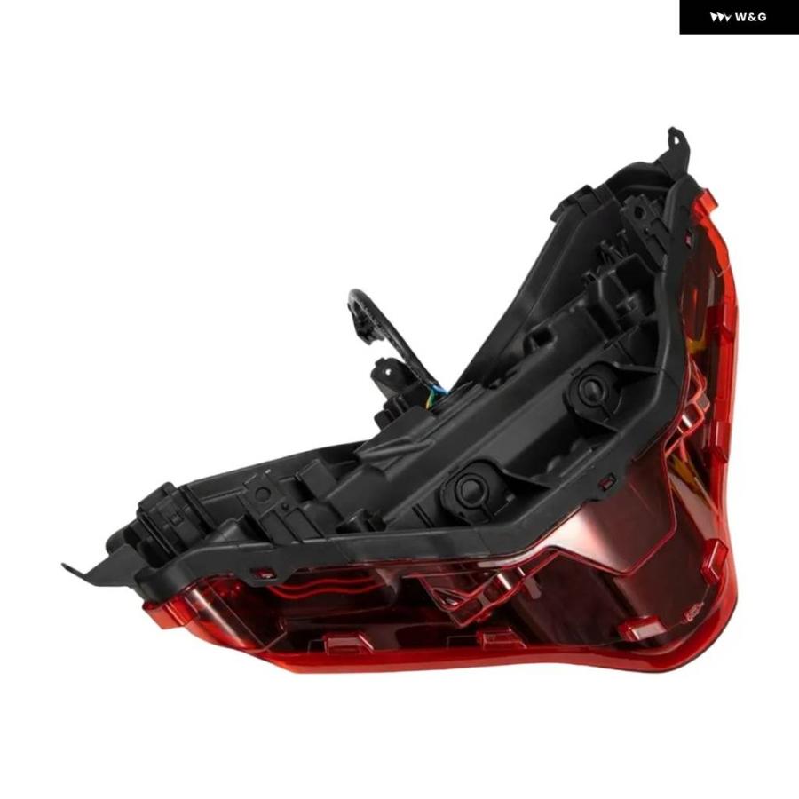 並行輸入品ヘッドランプ アセンブリ ヤマハ TMAX 560 2022-2025 オートバイ ヘッドランプ アセンブリ ヘッドライト テールライト LEDアクセサリーの画像