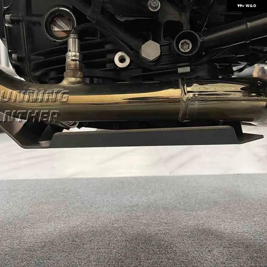 並行輸入品RNINET R9T バイク エンジン カバー シャーシガード BMW R NINE T PURE R NINET URBAN R NINET SCRAMBLER