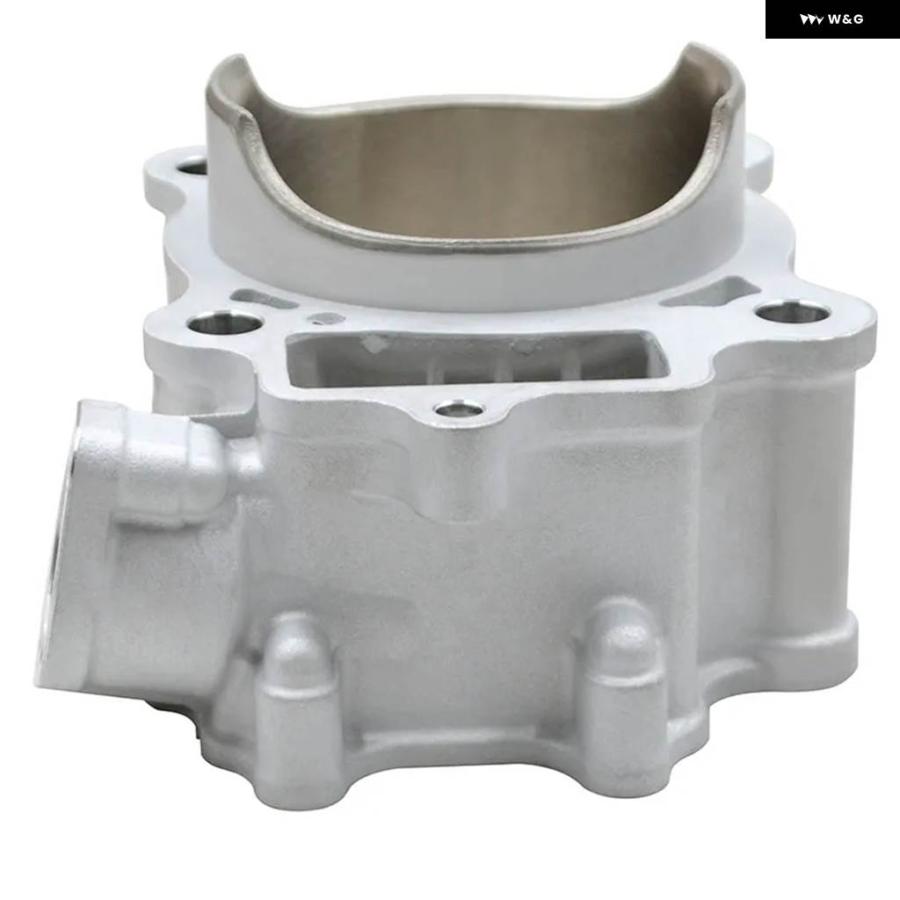 並行輸入品バイク パーツ ボア78MM エア シリンダー ブロック ホンダ CRF250R 2004-2009 CRF250X 2004-2017 12100-KRN-731 12100-KRN-732