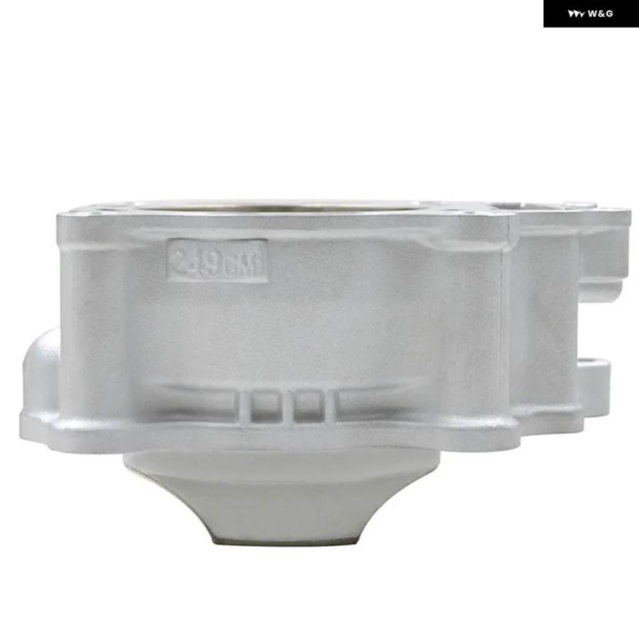 並行輸入品バイク パーツ ボア78MM エア シリンダー ブロック ホンダ CRF250R 2004-2009 CRF250X 2004-2017 12100-KRN-731 12100-KRN-732