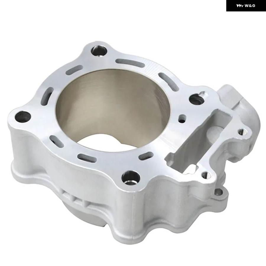 並行輸入品バイク パーツ ボア78MM エア シリンダー ブロック ホンダ CRF250R 2004-2009 CRF250X 2004-2017 12100-KRN-731 12100-KRN-732