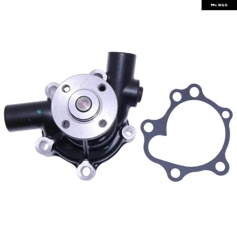 並行輸入品ウォーター ポンプ 121000-42100 121000-42101 ヤンマー 2GM20F 2GMF : RareSpec ...