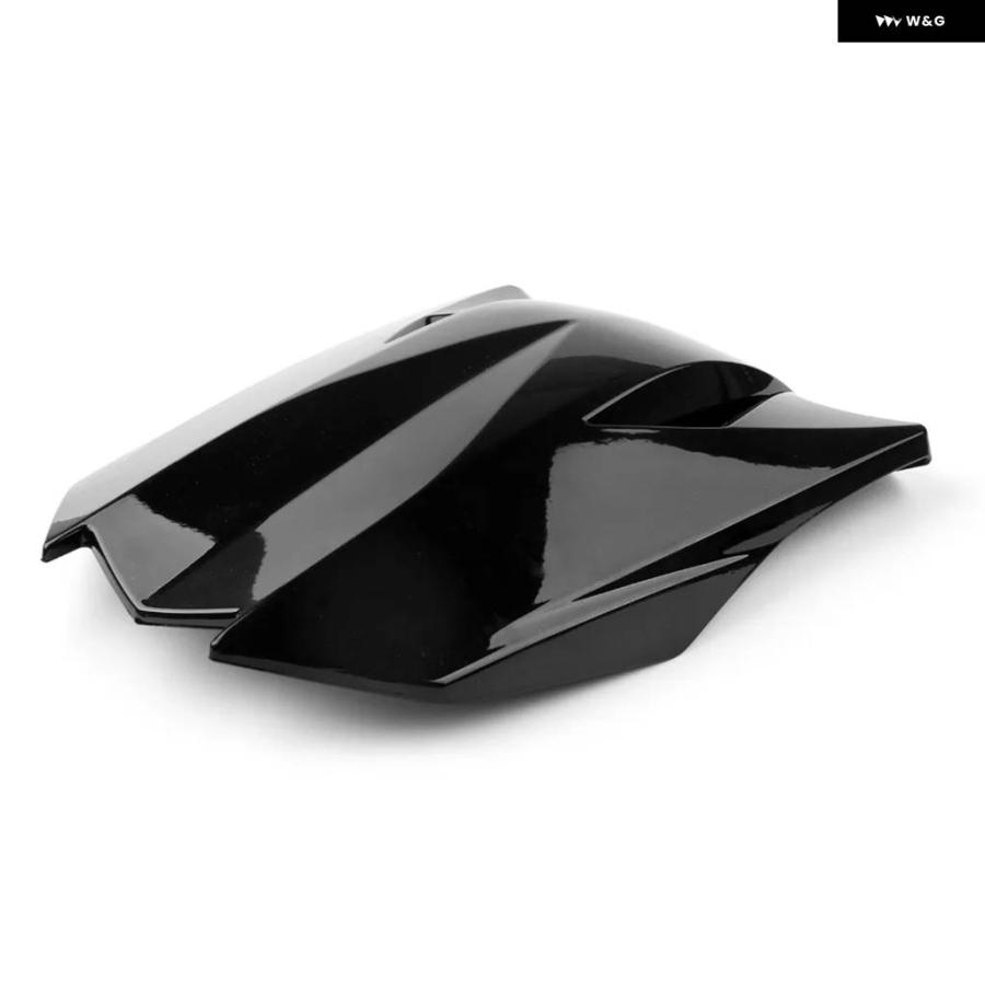 並行輸入品バイク ABS樹脂 リアシートカバー カウル カワサキ Z1000 2010-2013 入荷 バイク パーツ スタイリングの画像