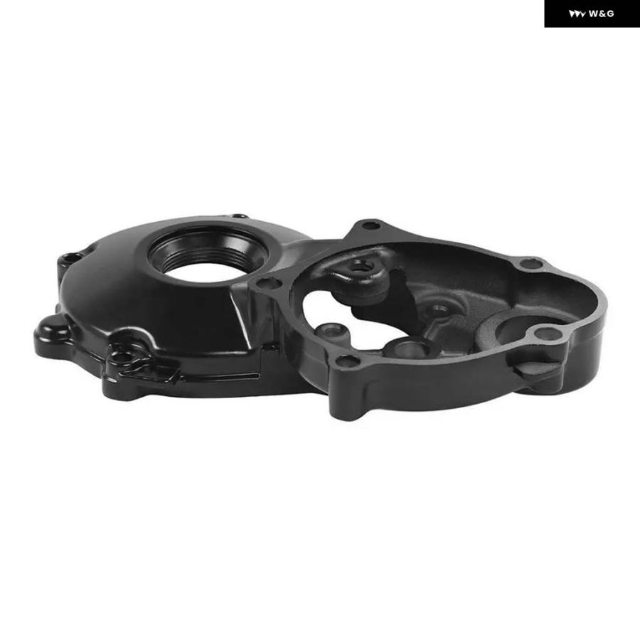 並行輸入品エンジン ステーターカバー クランクケース スズキ GSXS1000 2015-2024 GSXS1000F 2015-2020 カタナ GSXS1000S 2019-2024 GSXS950 2021-2024_2