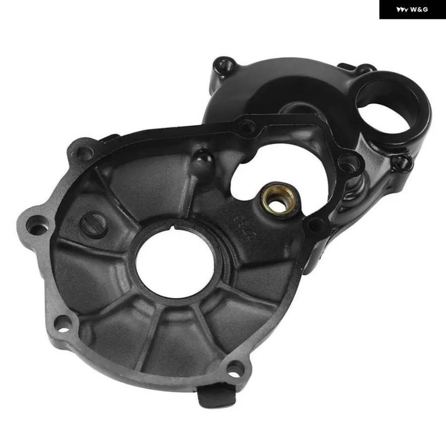 並行輸入品エンジン ステーターカバー クランクケース スズキ GSXS1000 2015-2024 GSXS1000F 2015-2020 カタナ GSXS1000S 2019-2024 GSXS950 2021-2024_3