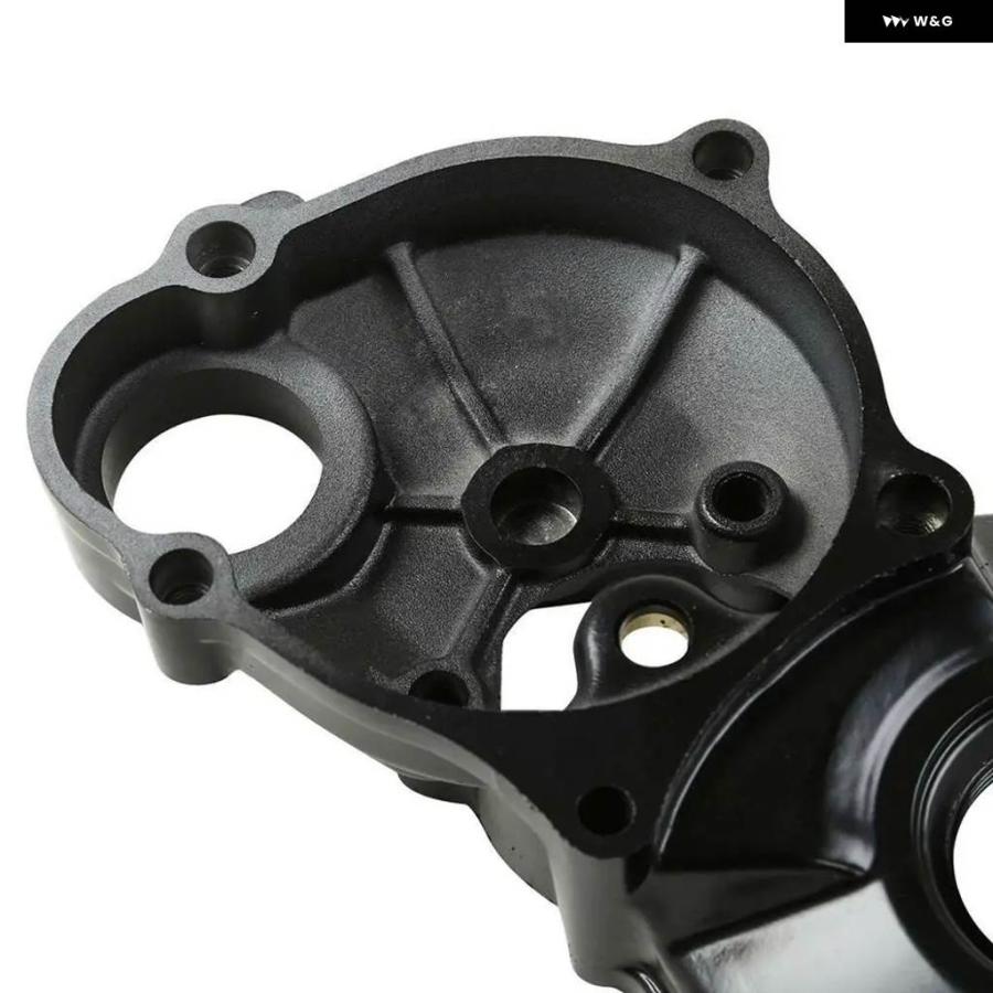 並行輸入品エンジン ステーターカバー クランクケース スズキ GSXS1000 2015-2024 GSXS1000F 2015-2020 カタナ GSXS1000S 2019-2024 GSXS950 2021-2024_4