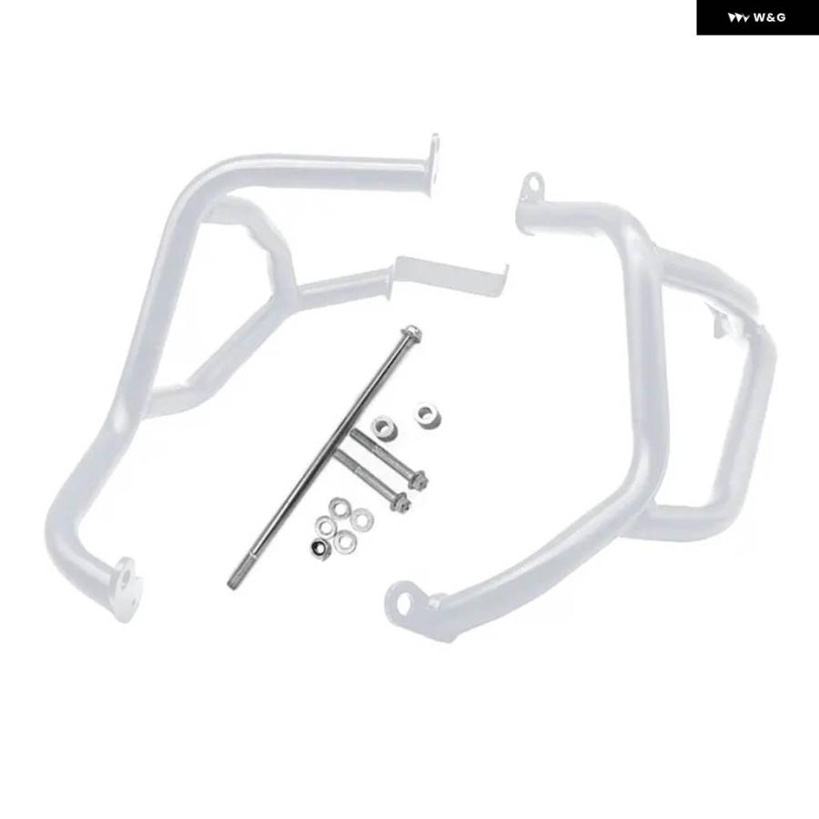 並行輸入品スズキ GSXS GSX-S750 GSX-S750 2017年2020-2023年 バイク エンジン プロテクションガード バンパー プロテクター GSX-S750アクセサリー_4