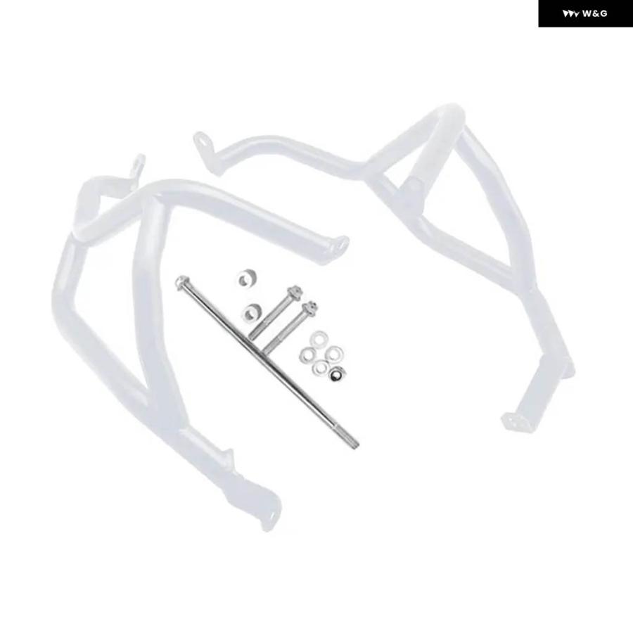 並行輸入品スズキ GSXS GSX-S750 GSX-S750 2017年2020-2023年 バイク エンジン プロテクションガード バンパー プロテクター GSX-S750アクセサリー_5