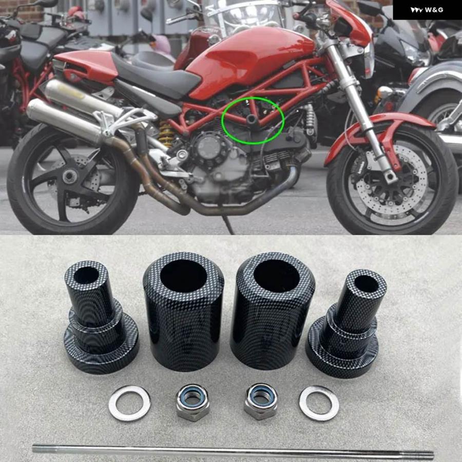 並行輸入品ドゥカティ モンスター S2 S4 S4R 400 600 750 800 900 1000