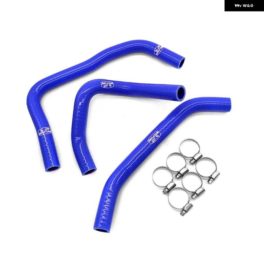 WR250R 純正ラジエーター　スチールパイプ付き WR250R 純正ラジエーター スチールパイプ付き - メルカリ