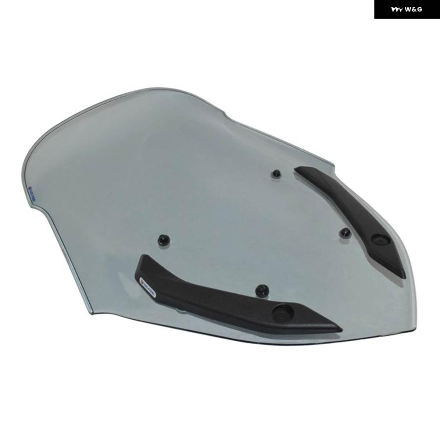 並行輸入品X-MAX300 フロントガラス 風防 シールド シールド 2018 - 2022 XMAX300_4