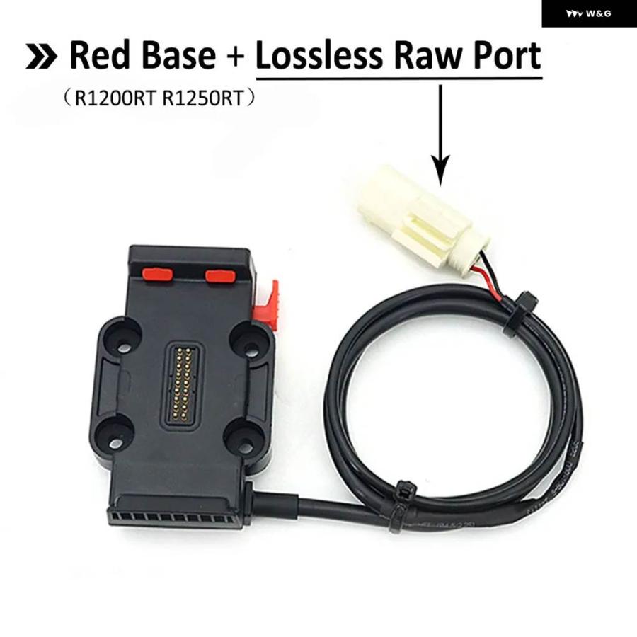 エル 並行輸入品】R1200RT バイク GPS電話 ホルダー ナビゲーション