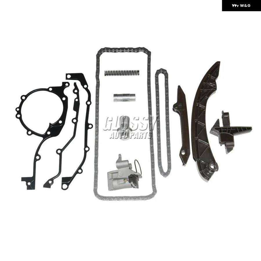 並行輸入品 1タイミング チェーン キット BMW E46 E36 323I 325I 328I 330I E34 525I E39 528I X3_1