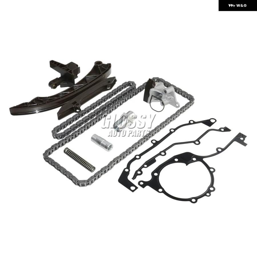 並行輸入品 1タイミング チェーン キット BMW E46 E36 323I 325I 328I 330I E34 525I E39 528I X3_2