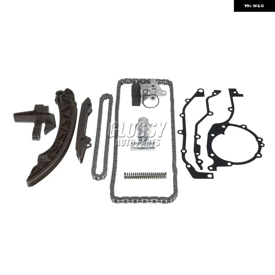 並行輸入品 1タイミング チェーン キット BMW E46 E36 323I 325I 328I 330I E34 525I E39 528I X3_4