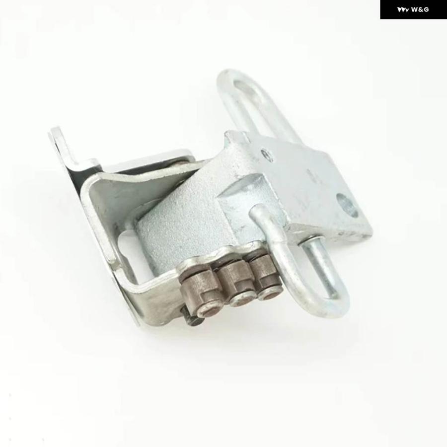 並行輸入品 フロントリア ドア上部ヒンジ アウディ A6 2005-2011 8E0831411E 8E0831412E 8E0833411E 8E0833412Eの画像