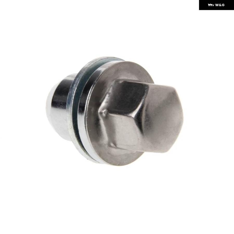 並行輸入品 アルミホイールナット LR068126 1ロット/5個