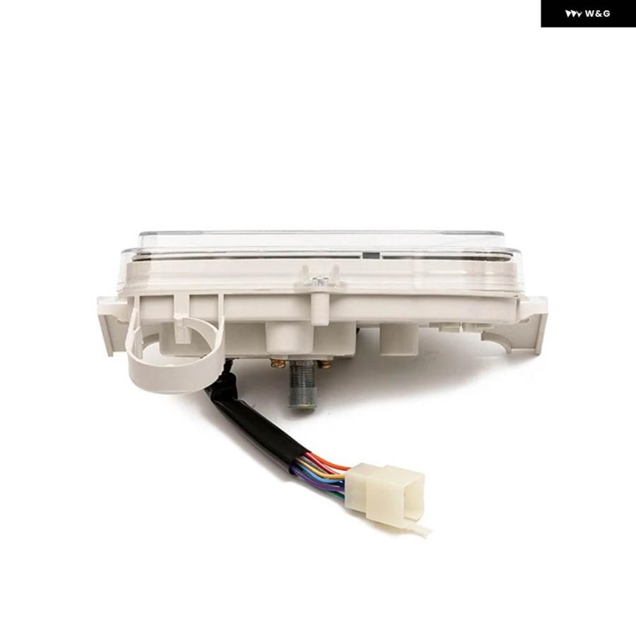 並行輸入品 ホンダ DIO 50 AF17 AF18 AF25世代 デジタルメーター