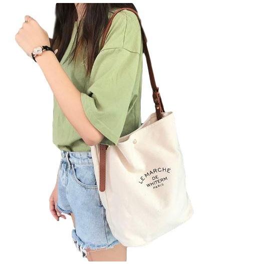 ショルダーバッグ 帆布 レディース キャンバス 軽い 大きめ ショルダーバッグ 帆布 レディース キャンバス 軽い 大きめ