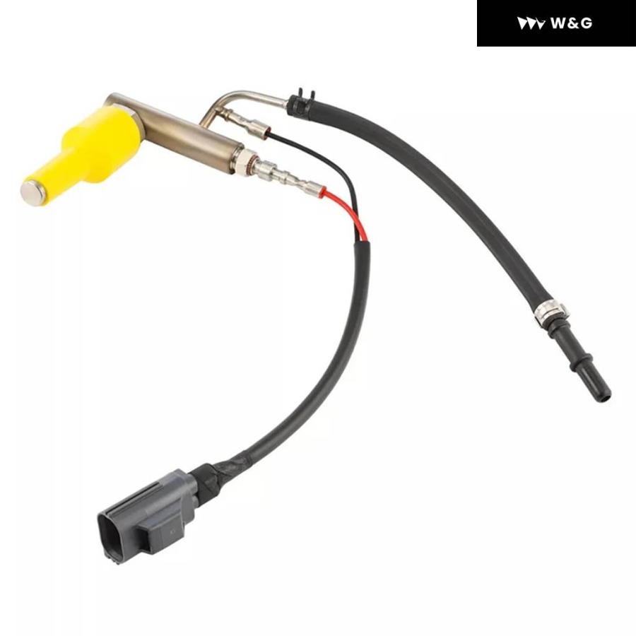 燃料蒸気 バルブ 蒸発器 フォード フォーカス モンデオ ギャラクシー C-MAX S-MAX 1856982 AV619T540BF ...