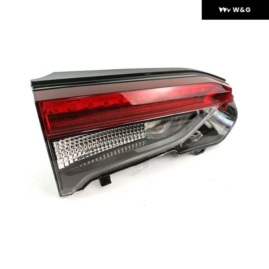 トヨタ RAV4 2019 2020 US バージョン LEDインナー テールライト