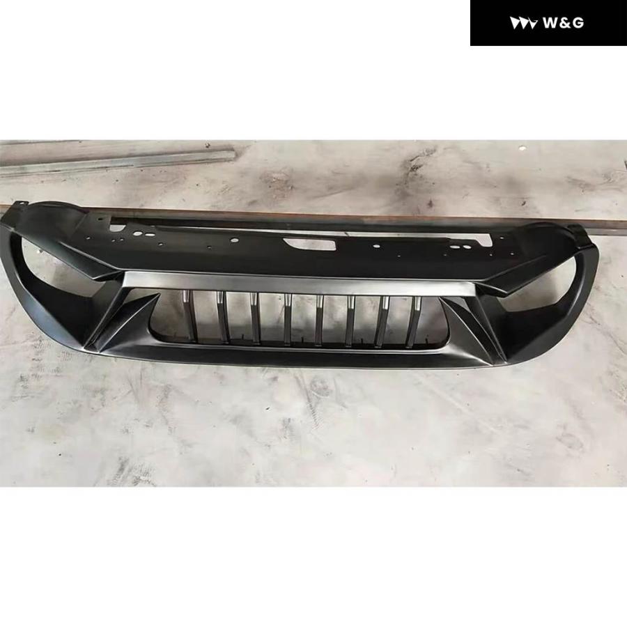 Jeep レネゲード bu フロントグリル ジープ レネゲード BU フロントグリル