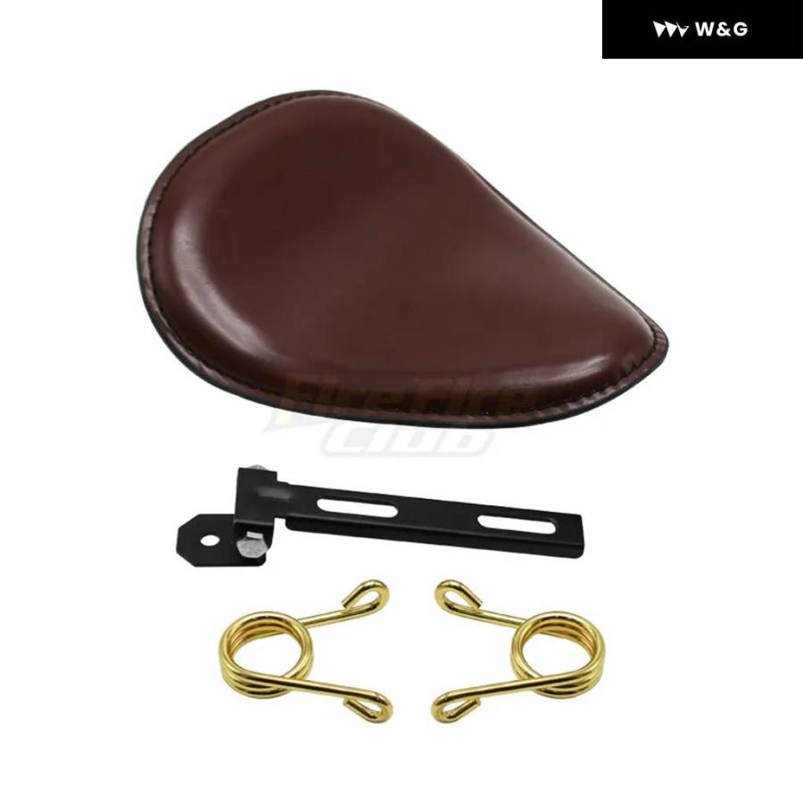 汎用ソロシート　新品未使用 Amazon.co.jp: ハーレー ビンテージ 汎用 ソロシート 中古