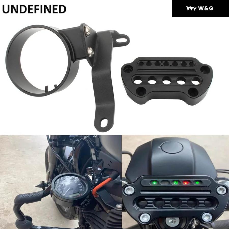 ハーレー スポーツスター 883 XL 2004-2020 計器スピード