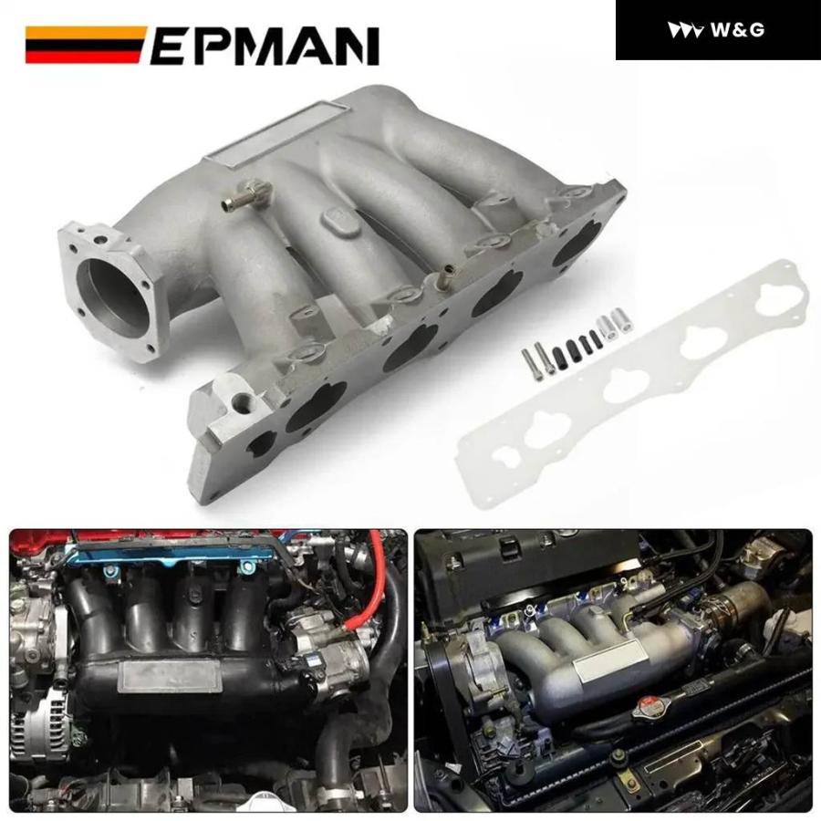 合金 車用インテーク マニホールド ホンダ シビック 06-11 インテーク
