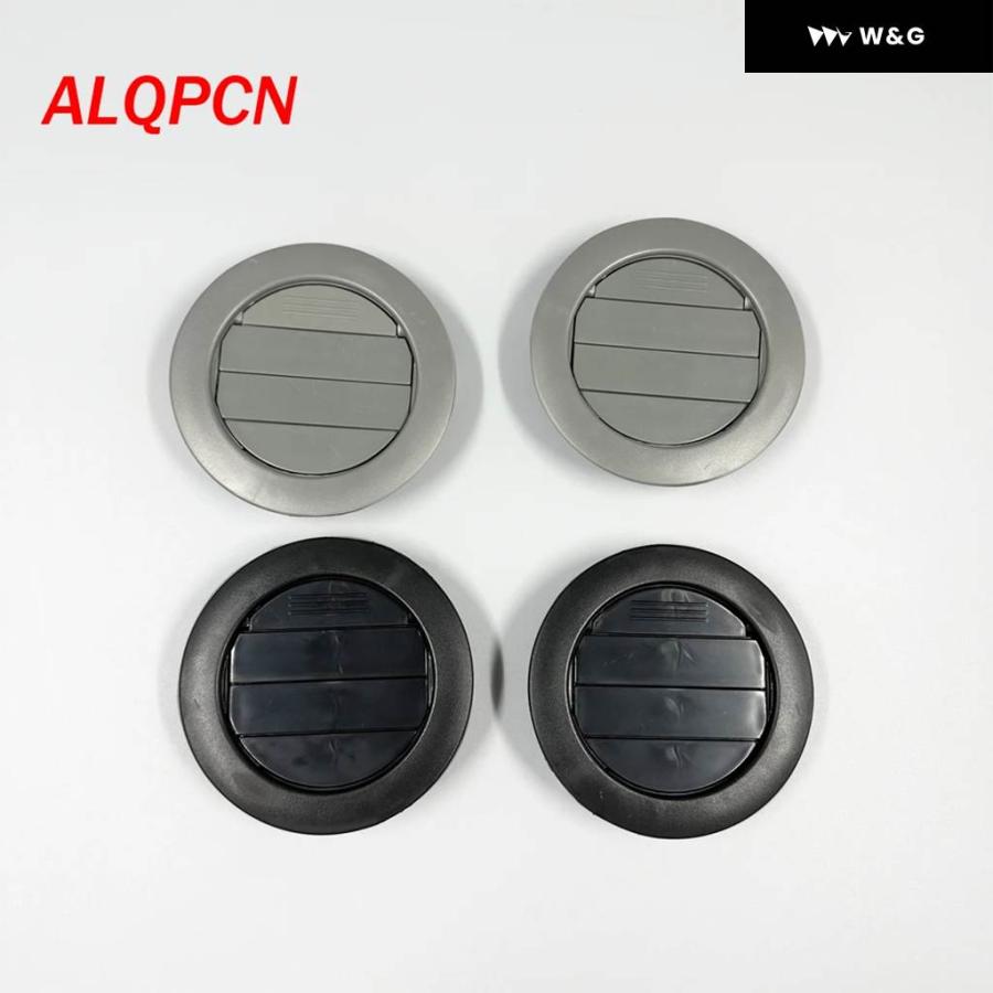 エアコン ベント インナートップエア アウトレット 2005年以降 トヨタ