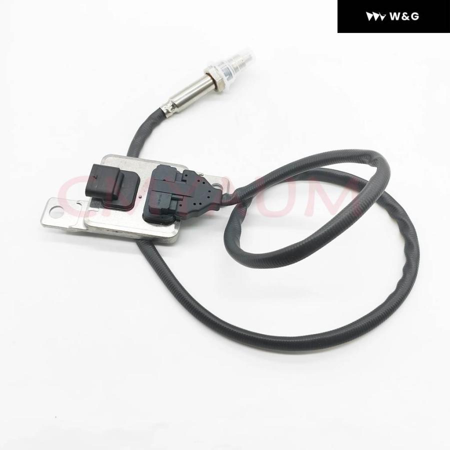 5WK97233 04L907805L 04L907805 NOX 酸化物センサー アウディ Q3