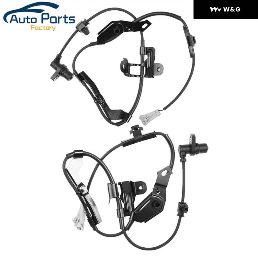 フロント左右ABSホイールスピードセンサー トヨタ タコマ 4ランナー